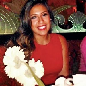 Meet your Posher, Marlene